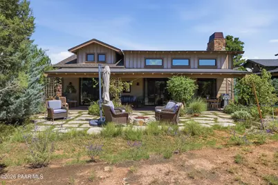 5625 W Mescal Canyon Way, Prescott, AZ 86305 - Photo 9