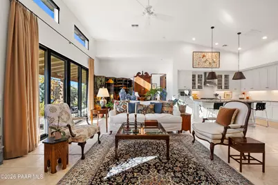 5625 W Mescal Canyon Way, Prescott, AZ 86305 - Photo 27