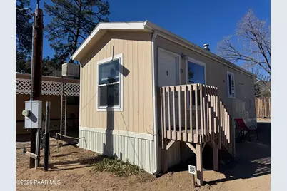615 West Street #23, Prescott, AZ 86305 - Photo 1