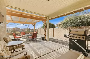 13063 E Cancun St, Dewey-Humboldt, AZ 86327 - Photo 29