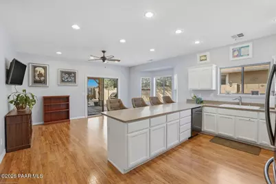 13063 E Cancun Street, Dewey-Humboldt, AZ 86327 - Photo 5