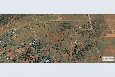 642 E Birch, Williams, AZ 86046 - Photo 3