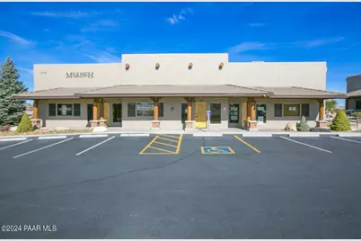 3625 Crossings Dr. Suite A, Prescott, AZ 86305 - Photo 1