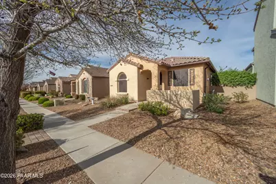 1097 N Hobble Strap Lane, Prescott Valley, AZ 86314 - Photo 1