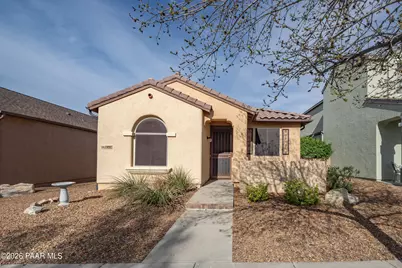 1097 N Hobble Strap Lane, Prescott Valley, AZ 86314 - Photo 23