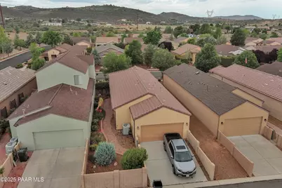 1097 N Hobble Strap Lane, Prescott Valley, AZ 86314 - Photo 17