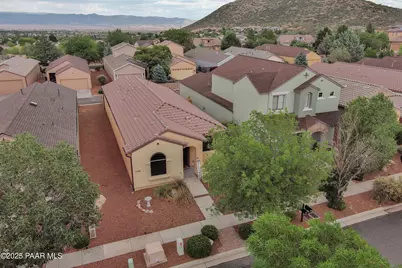 1097 N Hobble Strap Lane, Prescott Valley, AZ 86314 - Photo 19