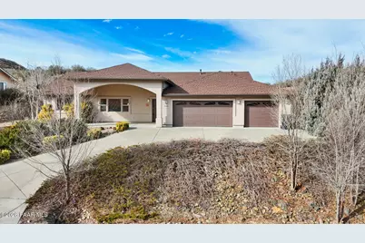 644 N Hopi Trail, Dewey-Humboldt, AZ 86327 - Photo 1