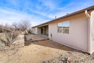 644 N Hopi Trail, Dewey-Humboldt, AZ 86327 - Photo 21