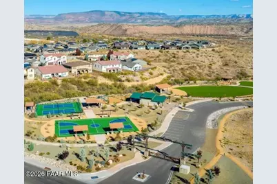 463 Cleopatra Hill Road, Clarkdale, AZ 86324 - Photo 37