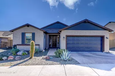 463 Cleopatra Hill Road, Clarkdale, AZ 86324 - Photo 3