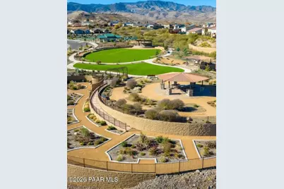 463 Cleopatra Hill Road, Clarkdale, AZ 86324 - Photo 35