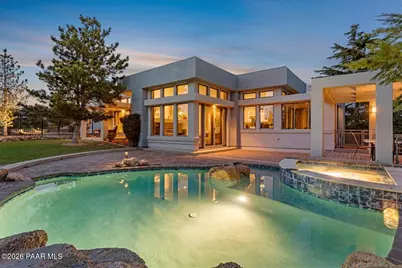 1369 Sierry Peaks Drive, Prescott, AZ 86305 - Photo 3