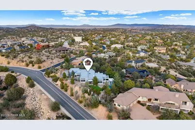 1369 Sierry Peaks Drive, Prescott, AZ 86305 - Photo 43