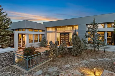 1369 Sierry Peaks Drive, Prescott, AZ 86305 - Photo 1