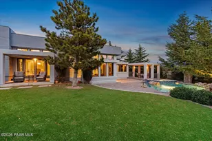 1369 Sierry Peaks Dr, Prescott, AZ 86305 - Photo 39