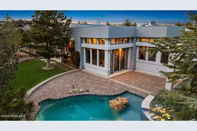 1369 Sierry Peaks Drive, Prescott, AZ 86305 - Photo 37