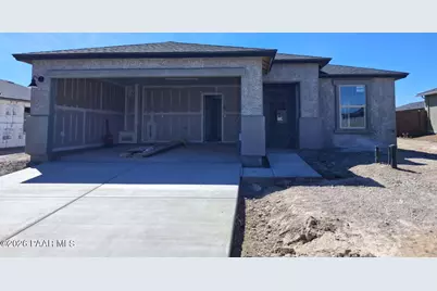 1095 Meta Road, Chino Valley, AZ 86323 - Photo 1