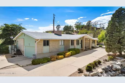 909 Country Park Drive, Prescott, AZ 86305 - Photo 35