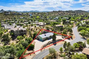 909 Country Park Dr, Prescott, AZ 86305 - Photo 41