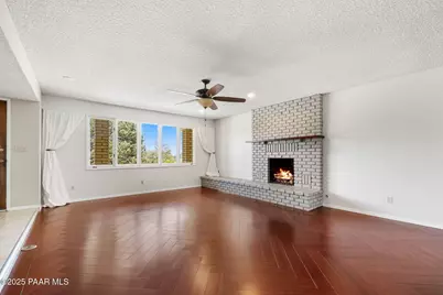 909 Country Park Drive, Prescott, AZ 86305 - Photo 3