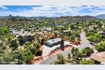 909 Country Park Drive, Prescott, AZ 86305 - Photo 35