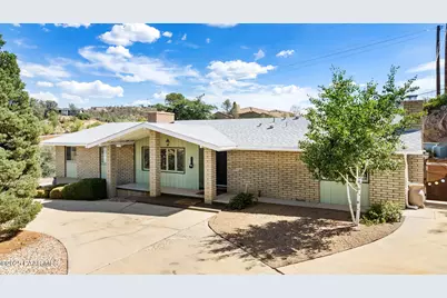 909 Country Park Drive, Prescott, AZ 86305 - Photo 1