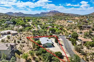 909 Country Park Dr, Prescott, AZ 86305 - Photo 39