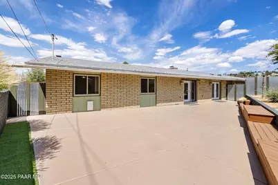 909 Country Park Drive, Prescott, AZ 86305 - Photo 29