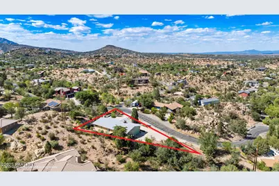 909 Country Park Drive, Prescott, AZ 86305 - Photo 37