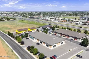 8594 E Eastridge Dr, Prescott Valley, AZ 86314 - Photo 1