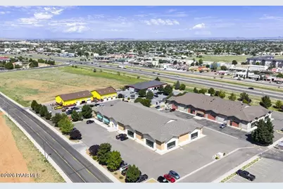 8594 E Eastridge Drive, Unit 3, Prescott Valley, AZ 86314 - Photo 1