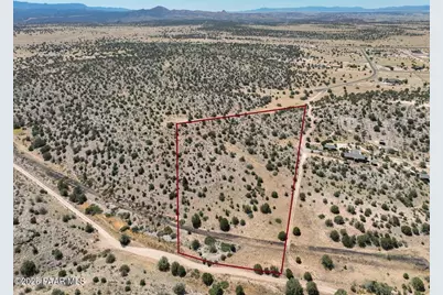 Xxxx N Verde Highlands Trail, Paulden, AZ 86334 - Photo 15