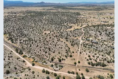 Xxxx N Verde Highlands Trail, Paulden, AZ 86334 - Photo 25