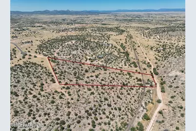 Xxxx N Verde Highlands Trail, Paulden, AZ 86334 - Photo 17