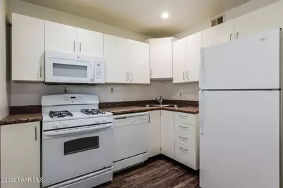 770 N Dodge Boulevard, Tucson, AZ 85716 - Photo 13