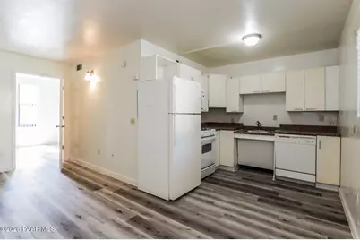 770 N Dodge Boulevard, Tucson, AZ 85716 - Photo 5