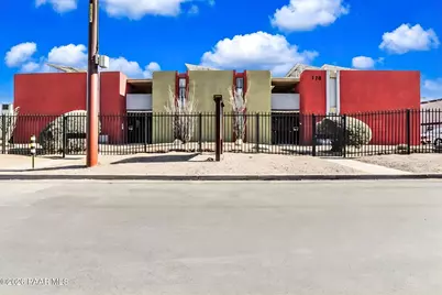 770 N Dodge Boulevard, Tucson, AZ 85716 - Photo 1