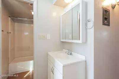 770 N Dodge Boulevard #31, Tucson, AZ 85716 - Photo 9