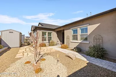 3240 Jagged Spire Court, Prescott, AZ 86301 - Photo 5