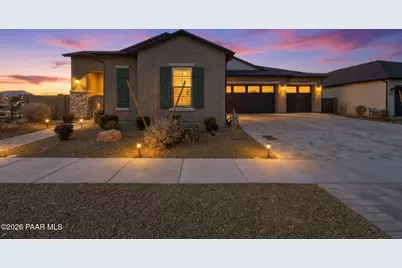 3240 Jagged Spire Court, Prescott, AZ 86301 - Photo 1