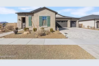 3240 Jagged Spire Court, Prescott, AZ 86301 - Photo 1