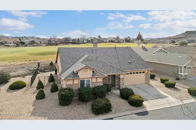 1393 Kwana Court, Prescott, AZ 86301 - Photo 31