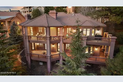 1448 Cathedral Pines Drive, Prescott, AZ 86303 - Photo 47