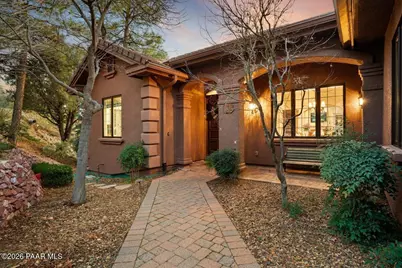 1448 Cathedral Pines Drive, Prescott, AZ 86303 - Photo 1