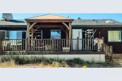 36875 W Aventura Nueva Road, Seligman, AZ 86337 - Photo 7