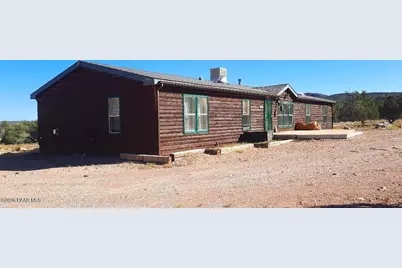 36875 W Aventura Nueva Road, Seligman, AZ 86337 - Photo 5