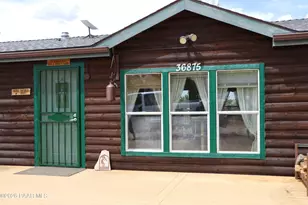 36875 W Aventura Nueva Rd, Seligman, AZ 86337 - Photo 3