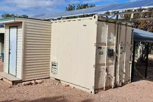 36875 W Aventura Nueva Rd, Seligman, AZ 86337 - Photo 19