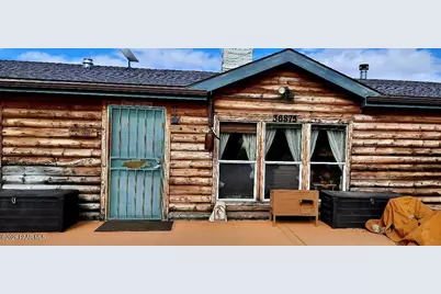 36875 W Aventura Nueva Road, Seligman, AZ 86337 - Photo 3